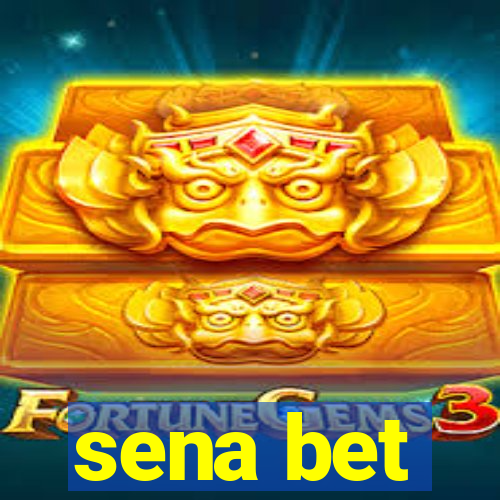 sena bet